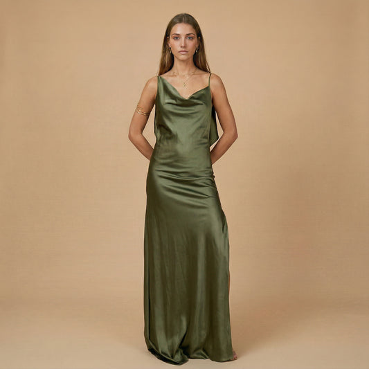 Mara Verde Olivo