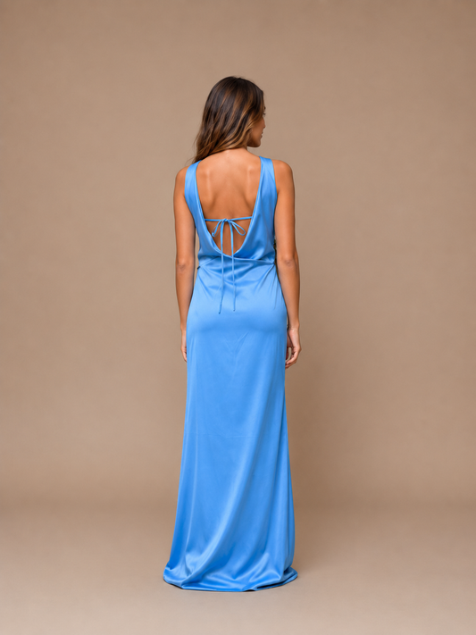Cayena Azul