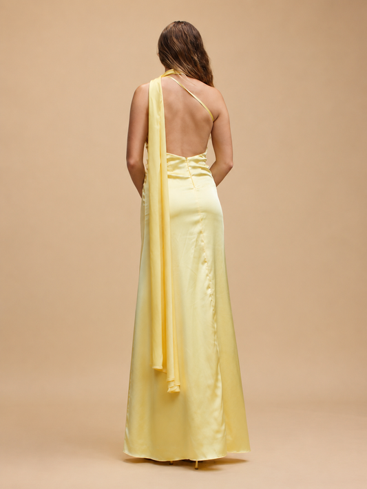 Dalia Amarillo