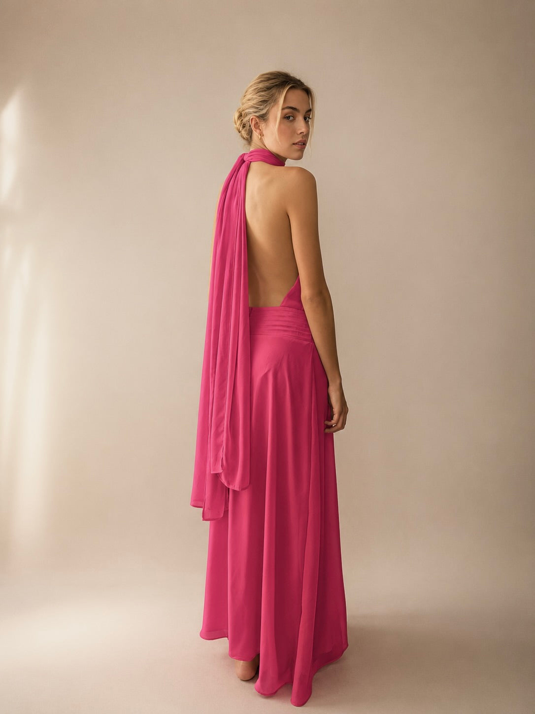Kalila Fucsia