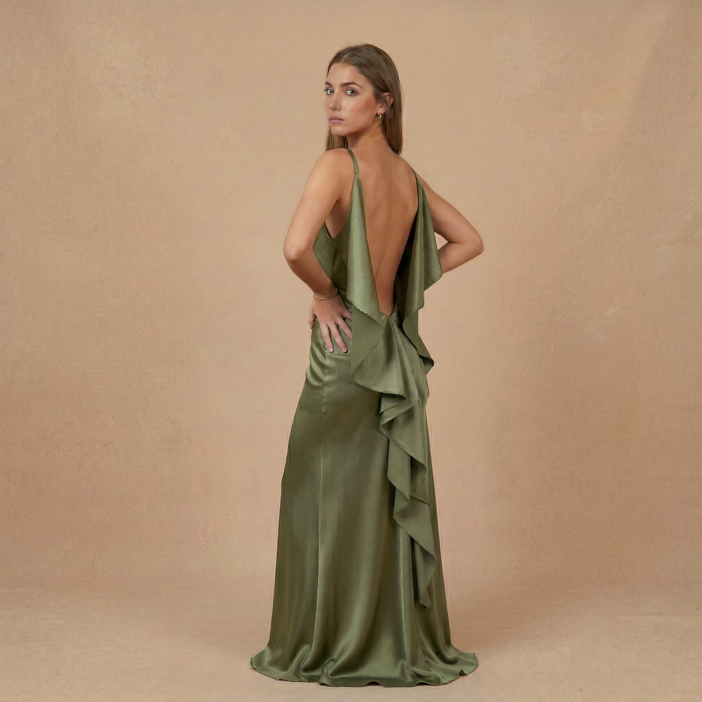 Vestido Mara