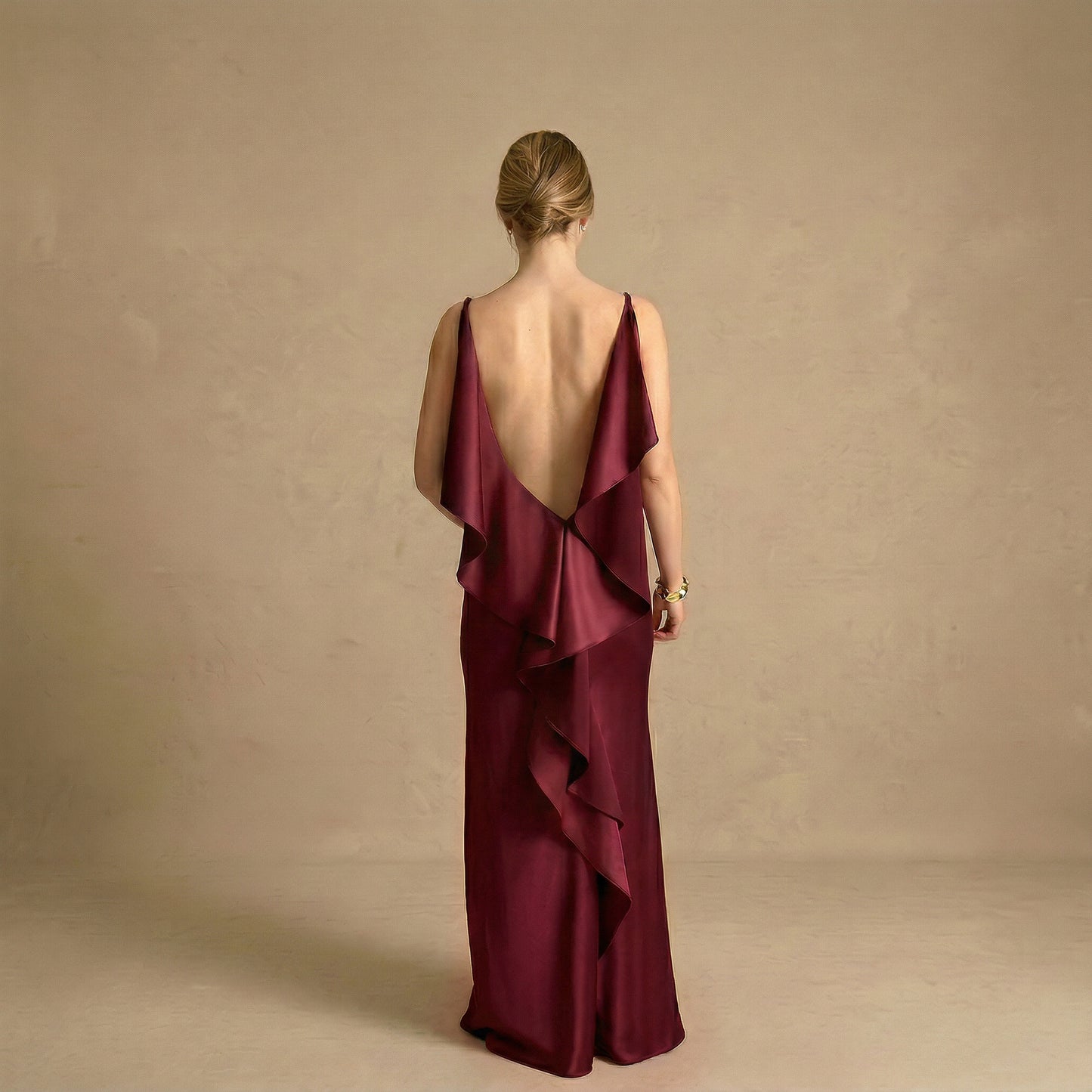 Vestido Mara