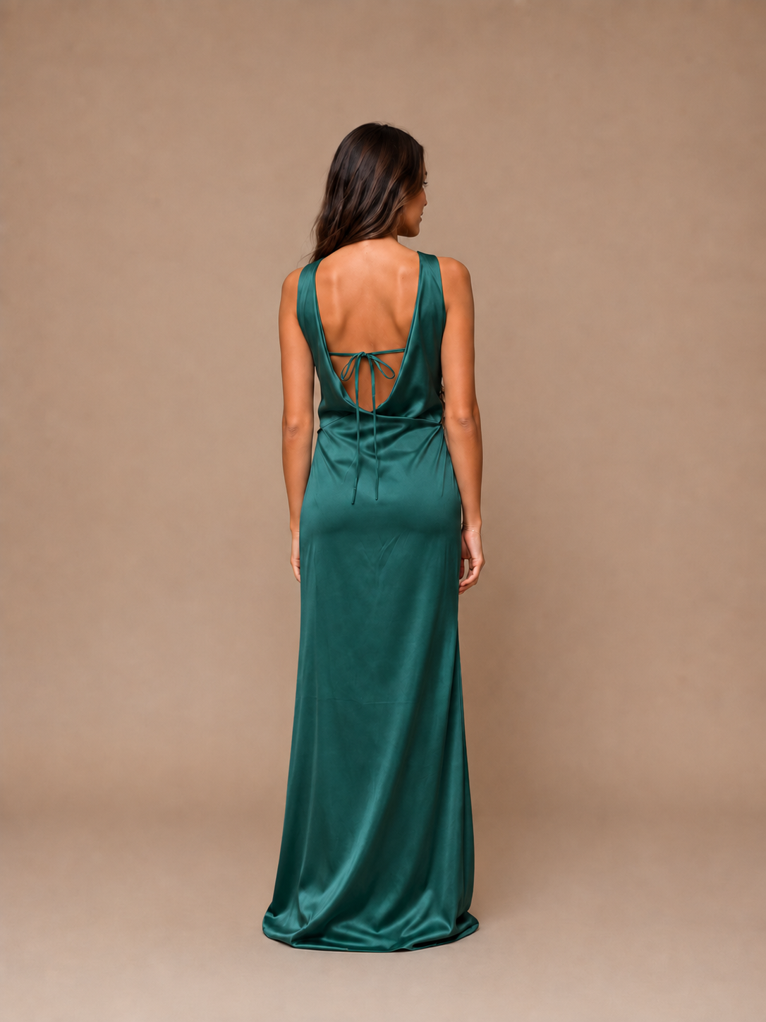 Cayena Verde Intenso
