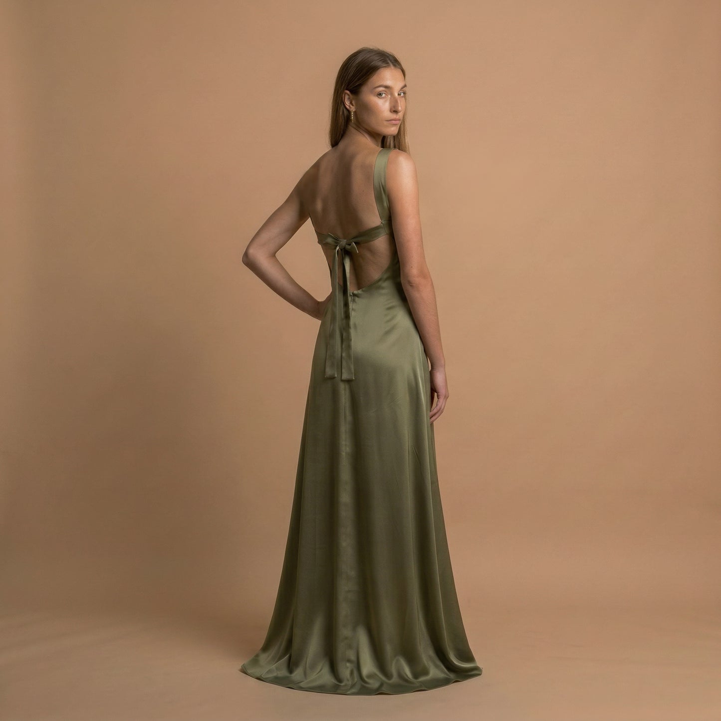 Vestido Ania
