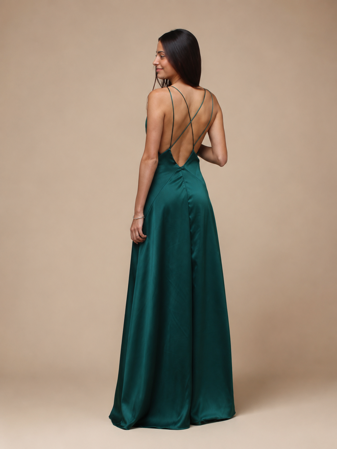 Elara Verde Intenso