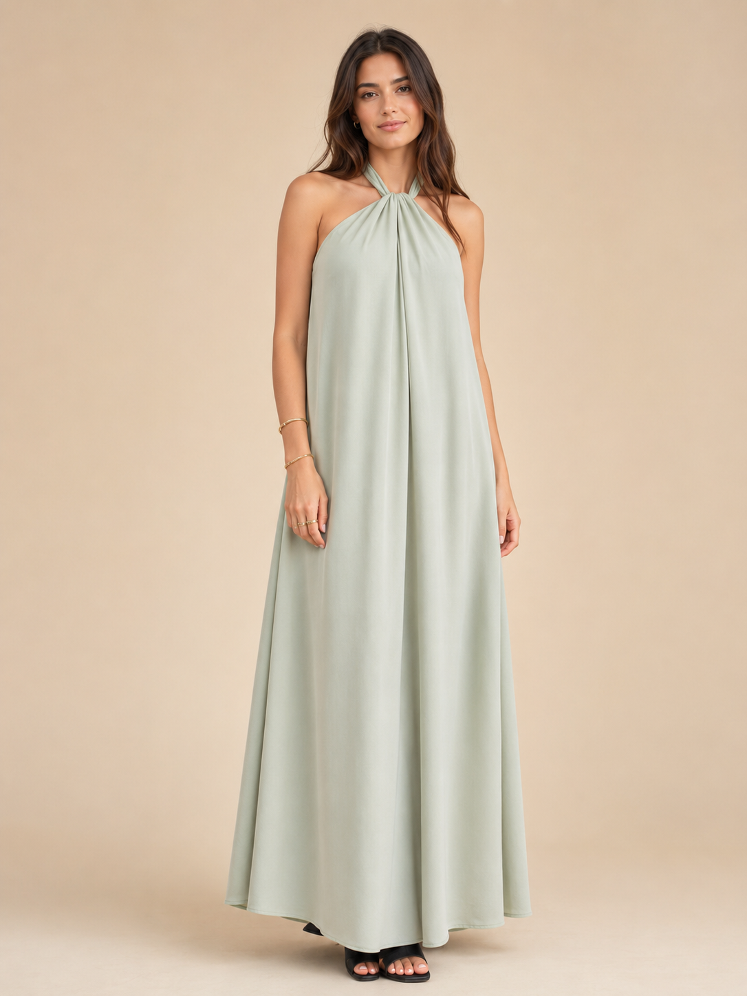 Alhena Menta