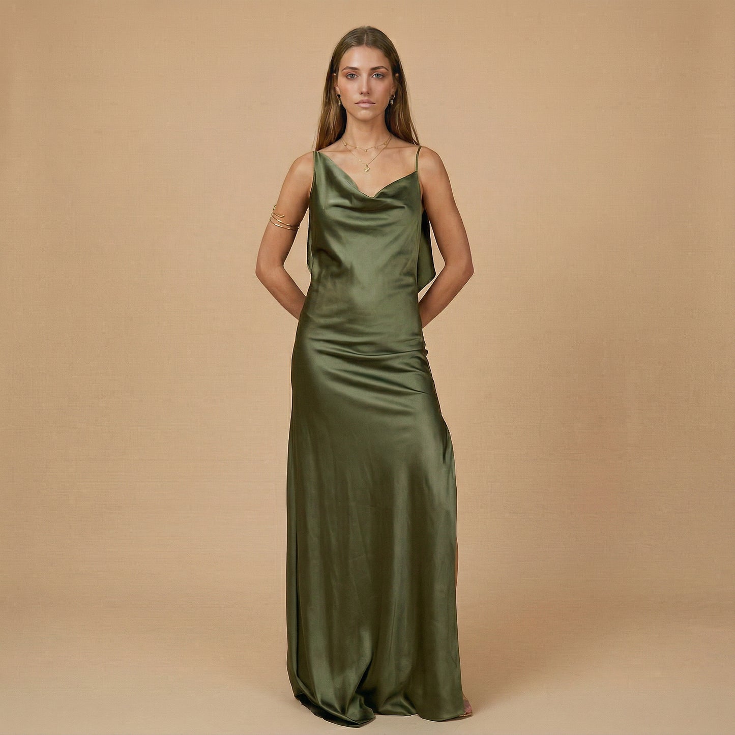 Vestido Mara