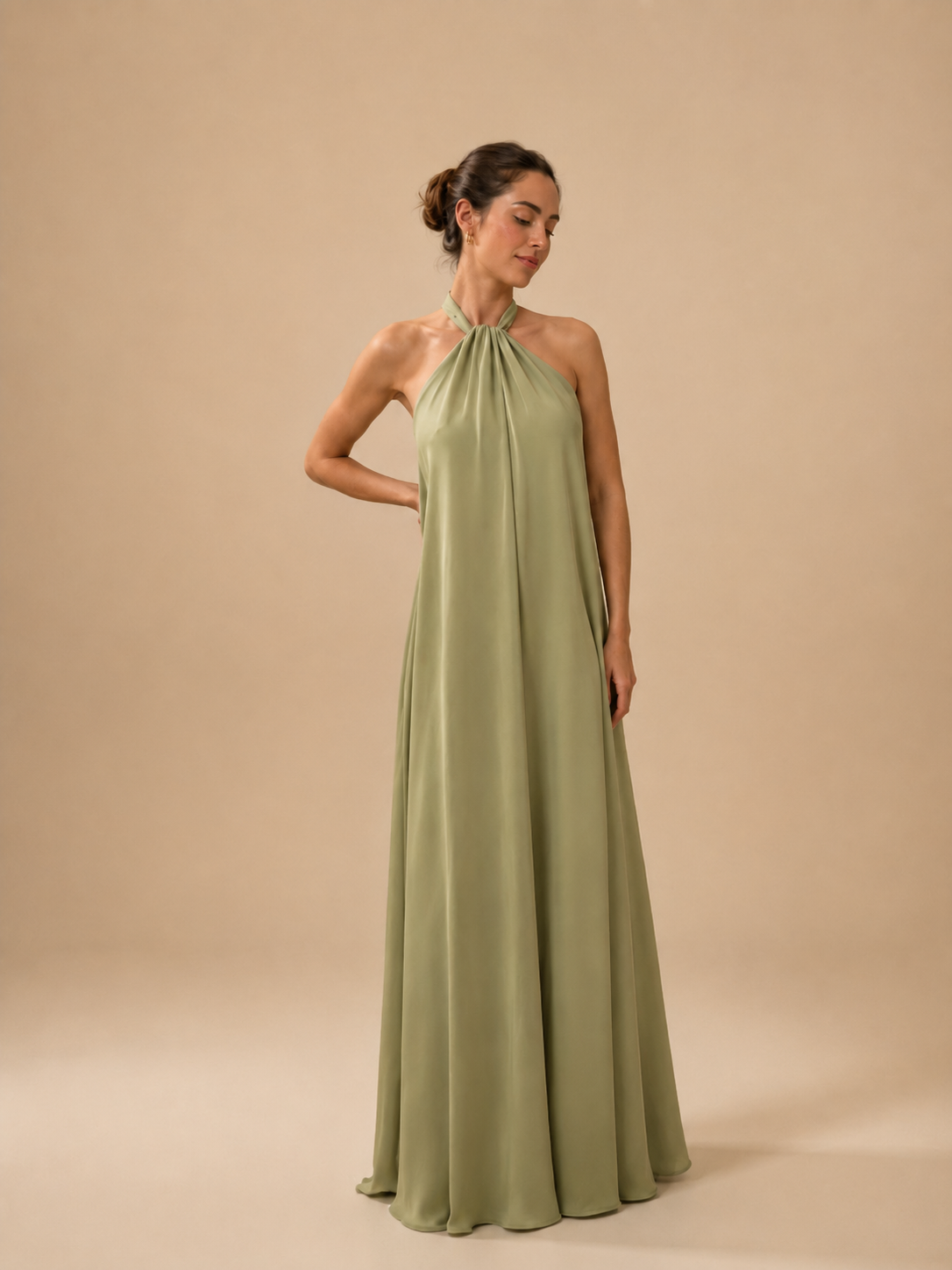 Alhena Menta