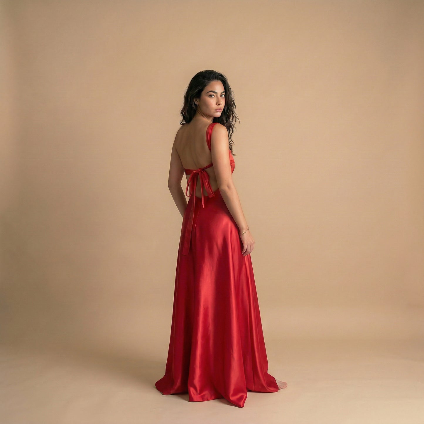 Vestido Ania