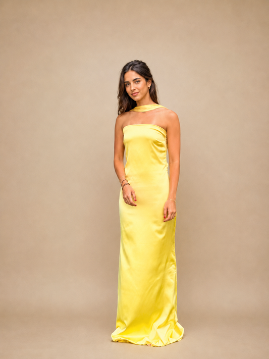 Cayena Amarillo