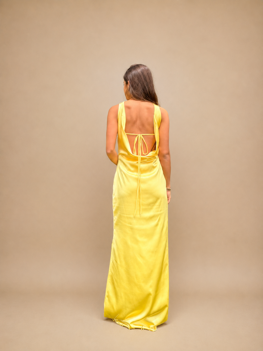 Cayena Amarillo