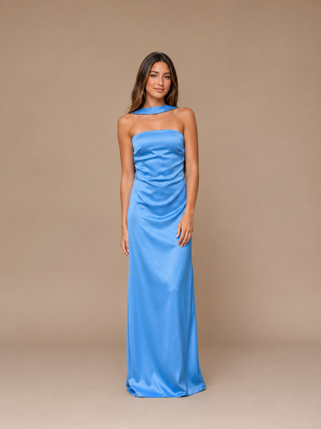 Cayena Azul