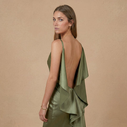 Mara Verde Olivo