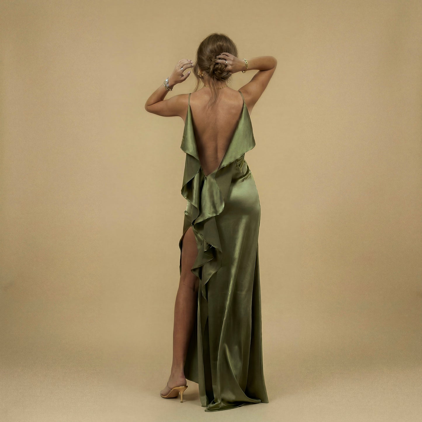 Vestido Mara