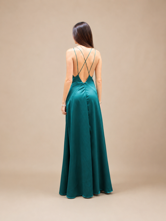 Elara Verde Intenso