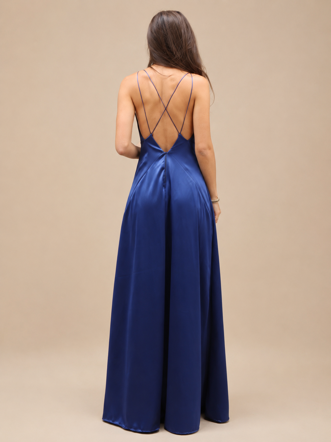 Elara Azul Marino