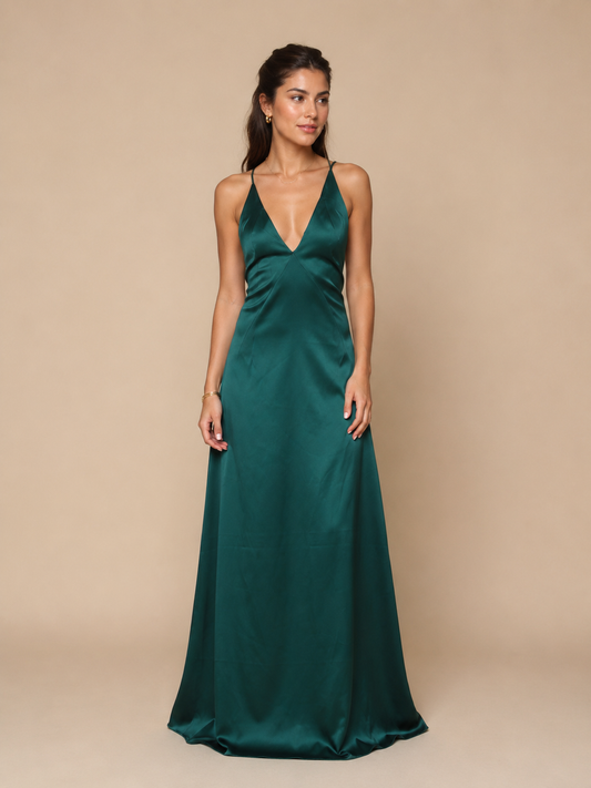 Elara Verde Intenso