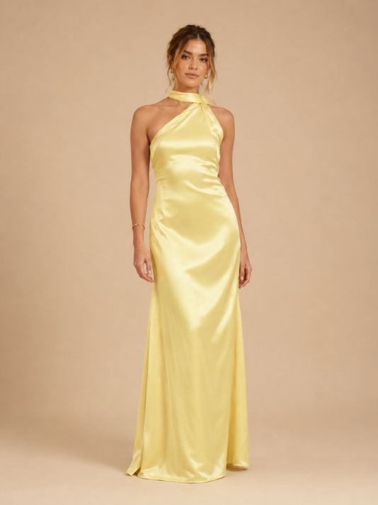 Dalia Amarillo