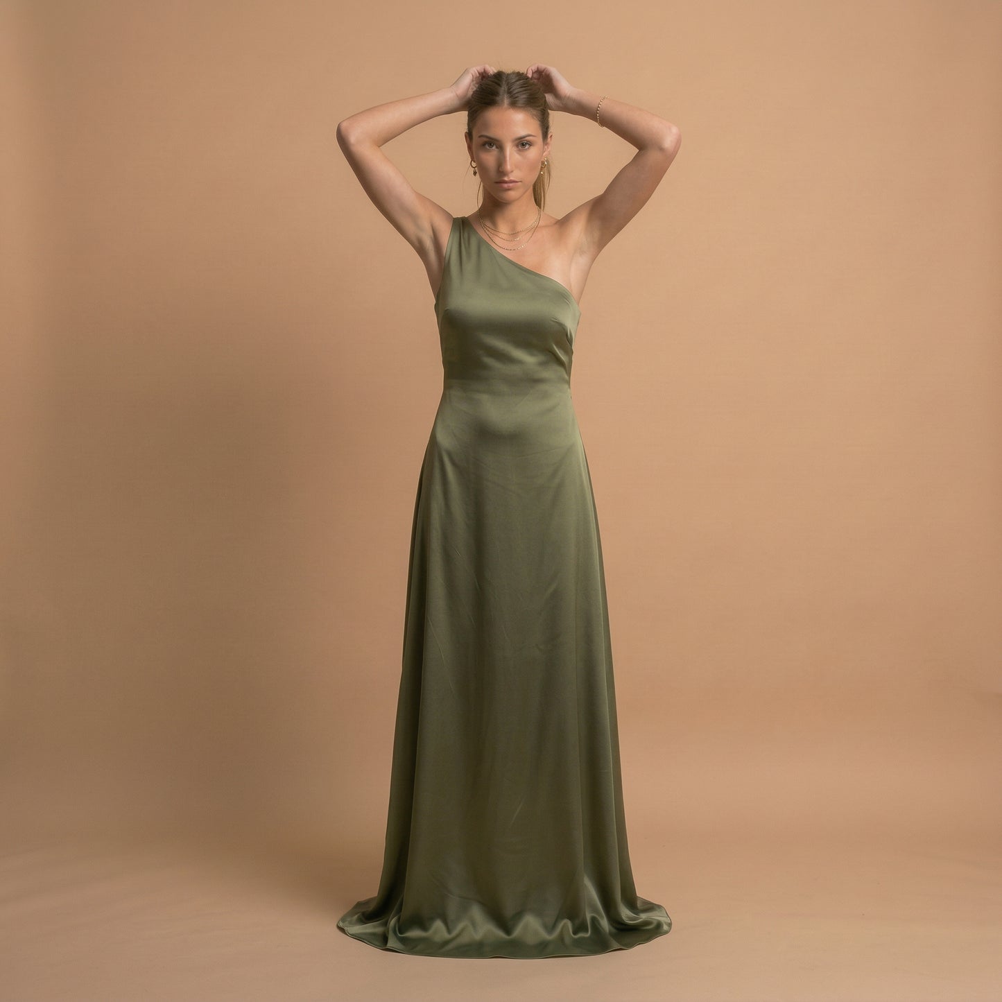 Vestido Ania