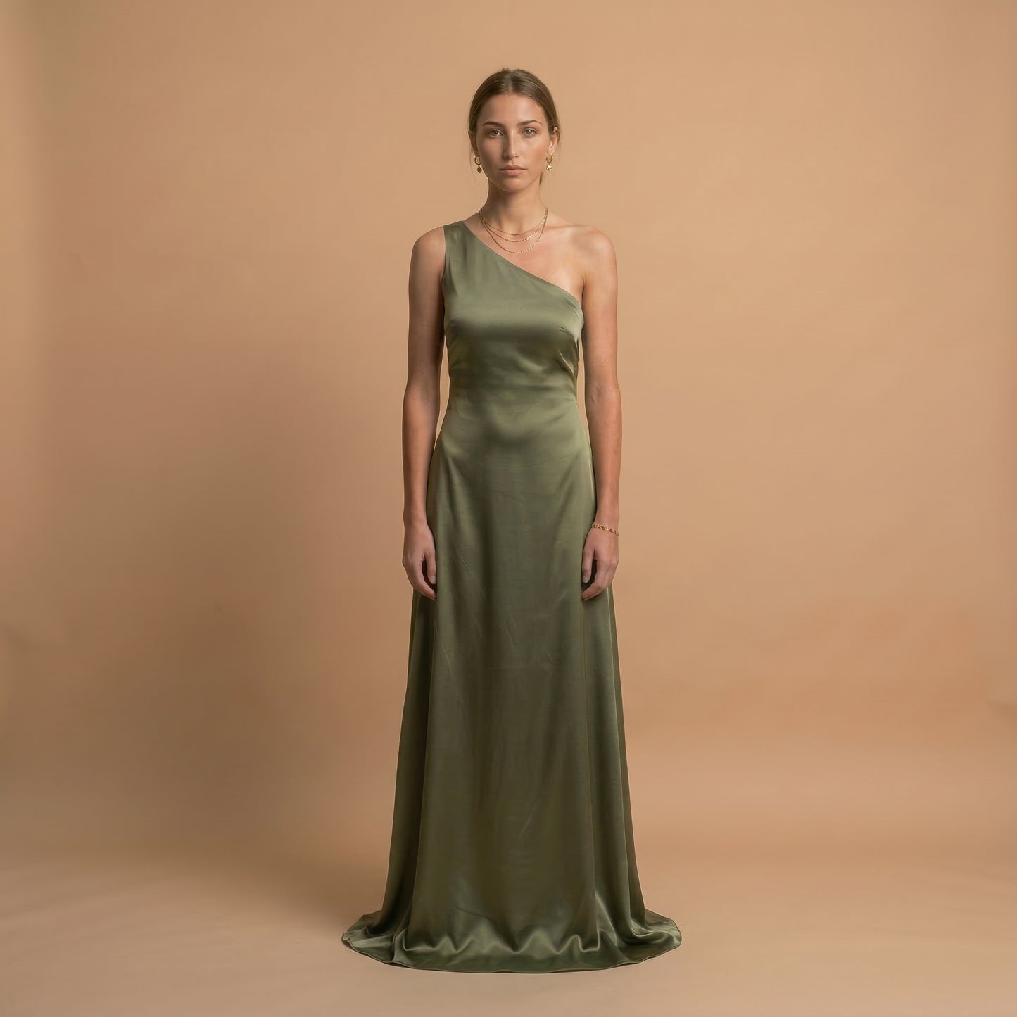 Vestido Ania