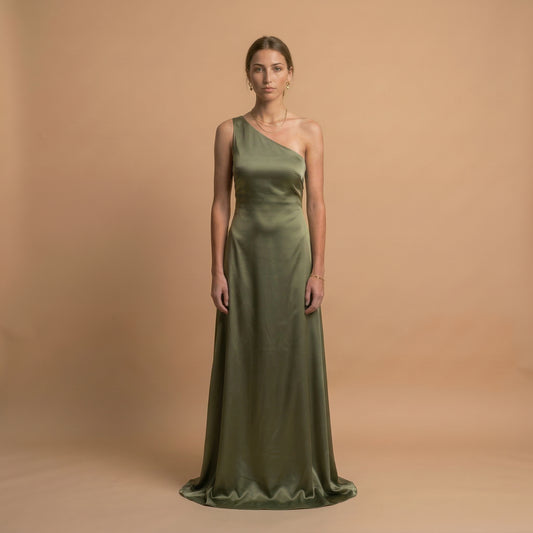 Ania Verde Olivo