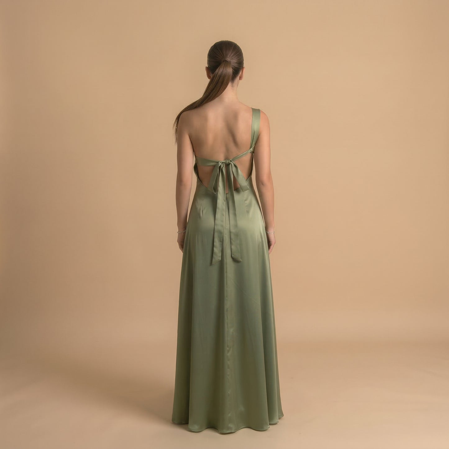 Vestido Ania