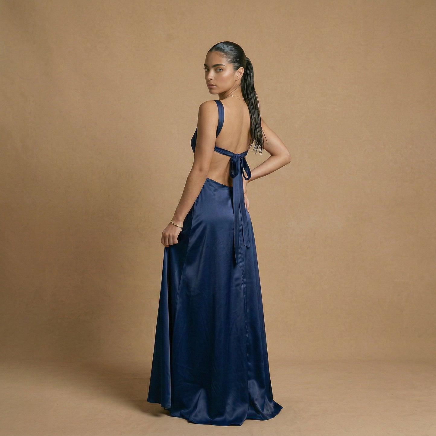 Vestido Ania