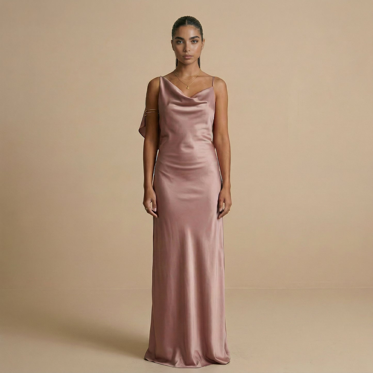 Vestido Mara
