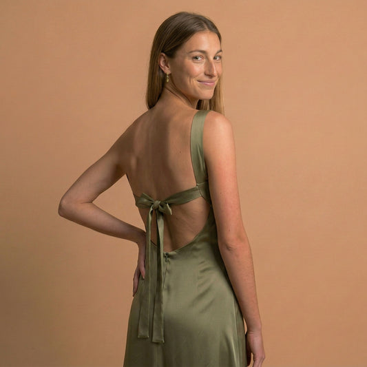 Ania Verde Olivo