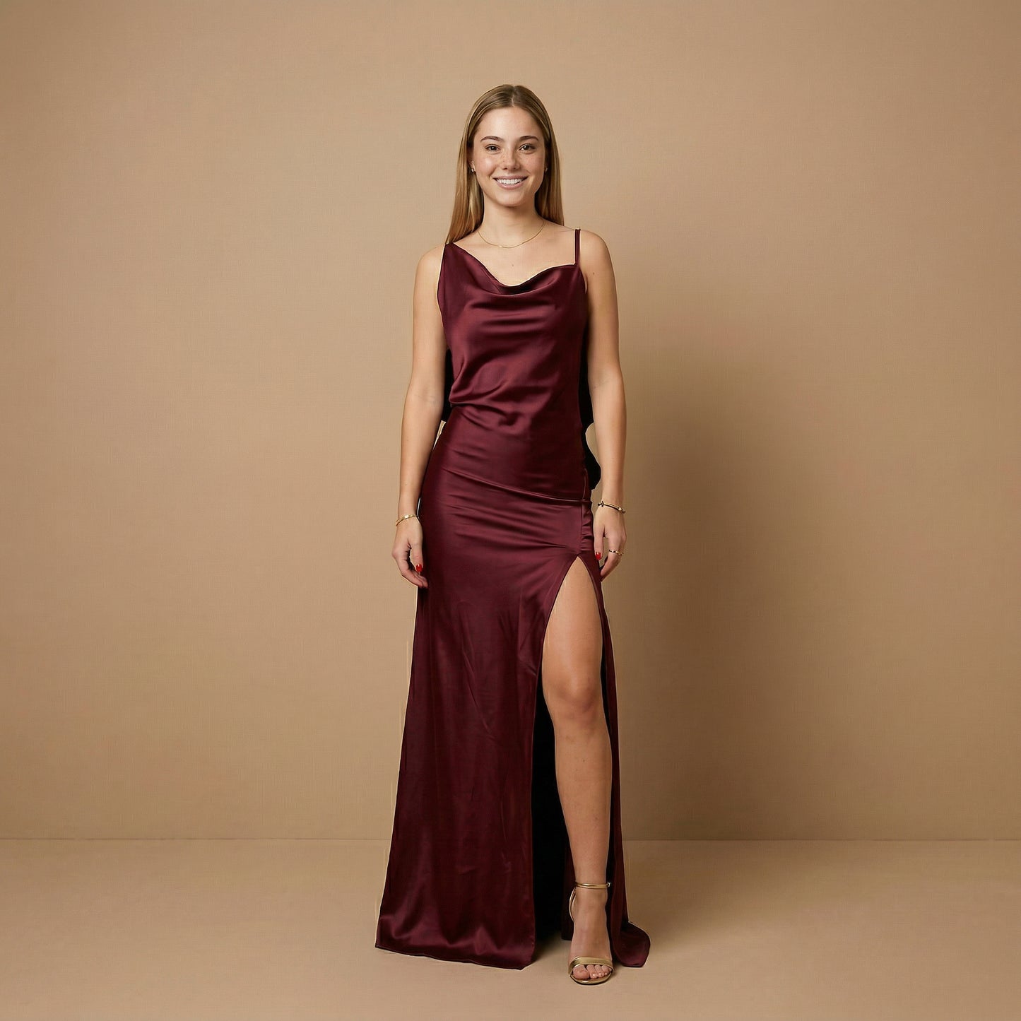 Vestido Mara