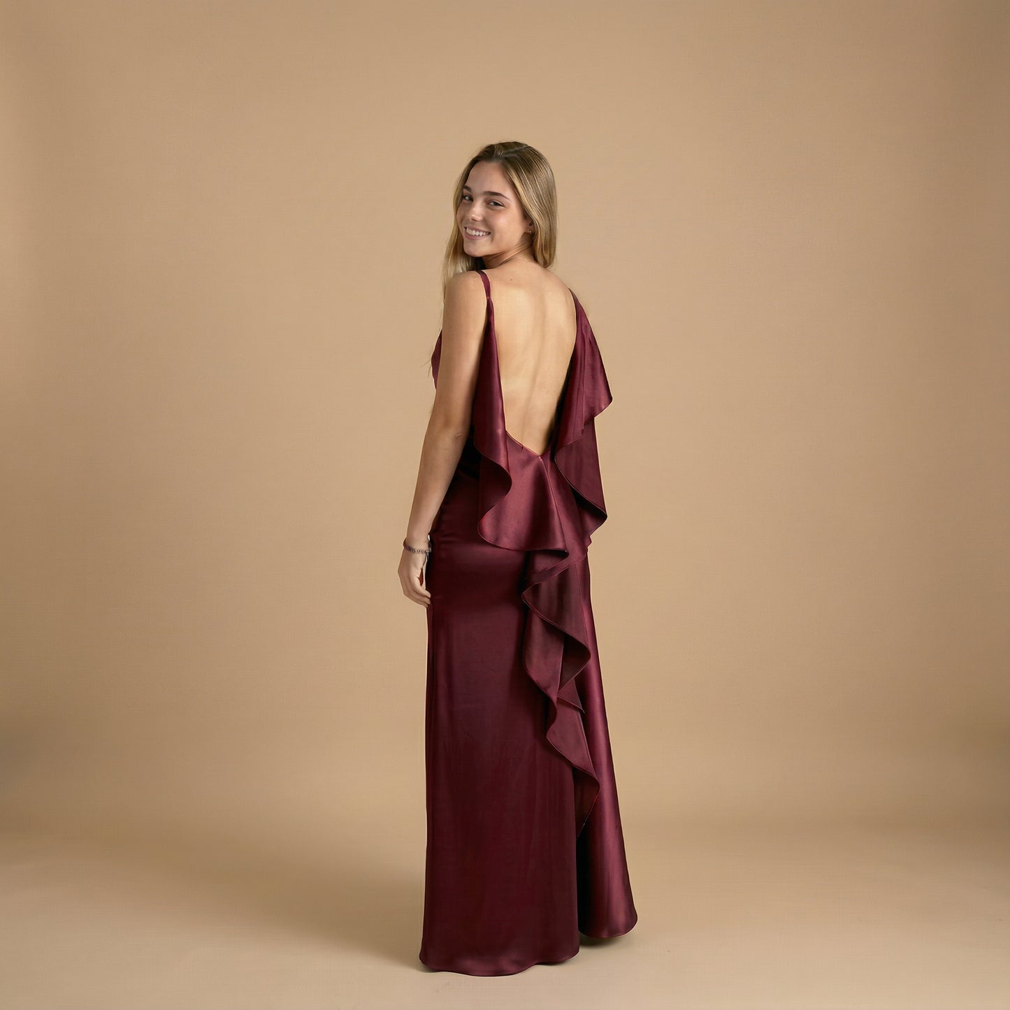 Vestido Mara
