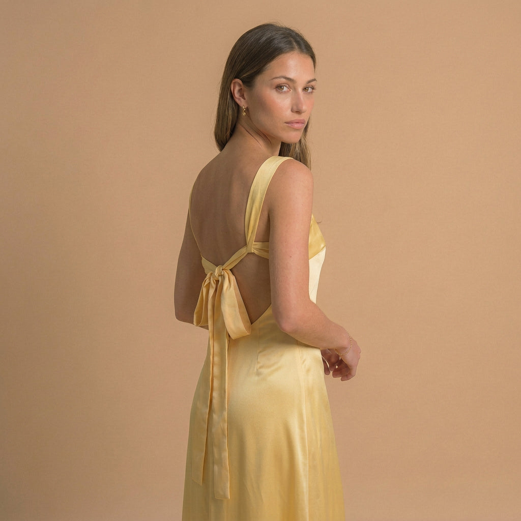 Vestido Ania