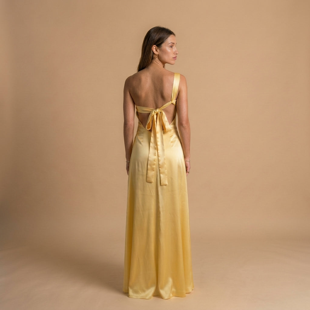 Vestido Ania